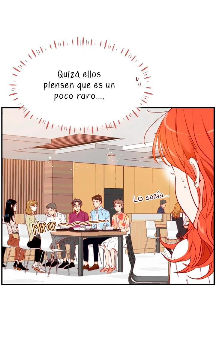 1/24 Romance Capítulo 23 en Línea - página 33