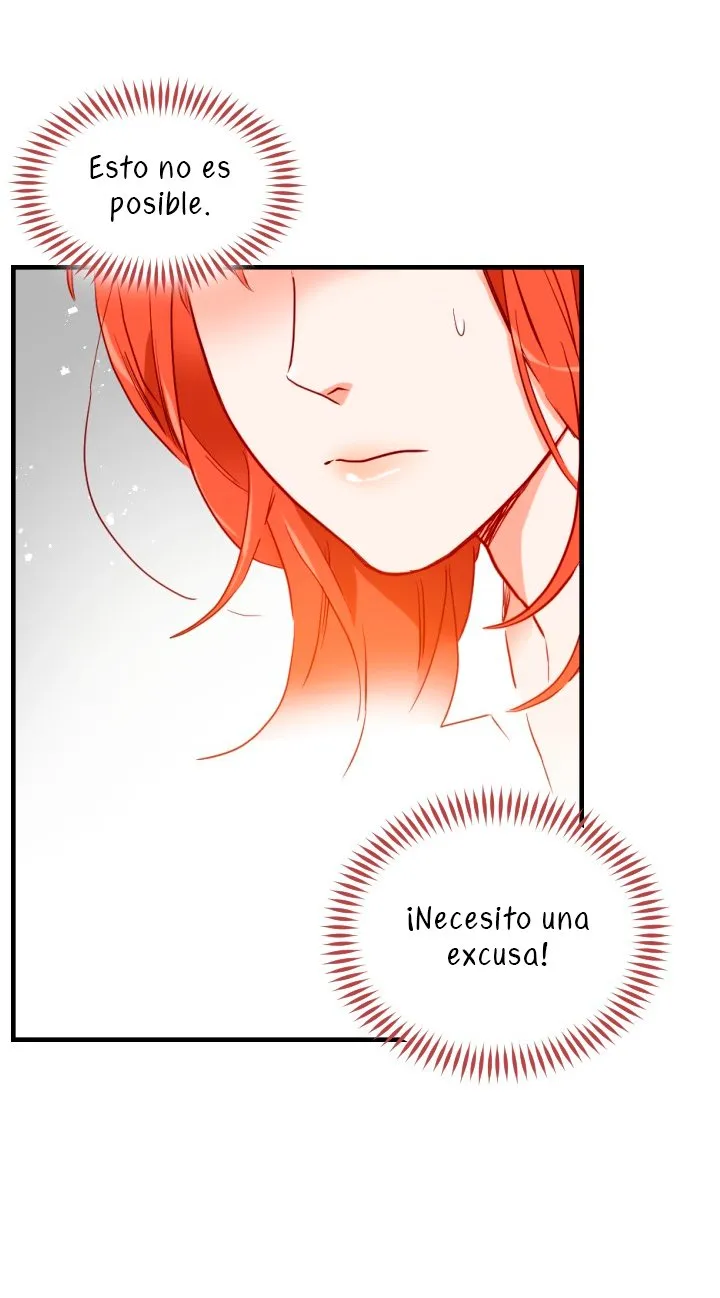 1/24 Romance Capítulo 23 en Línea - página 34