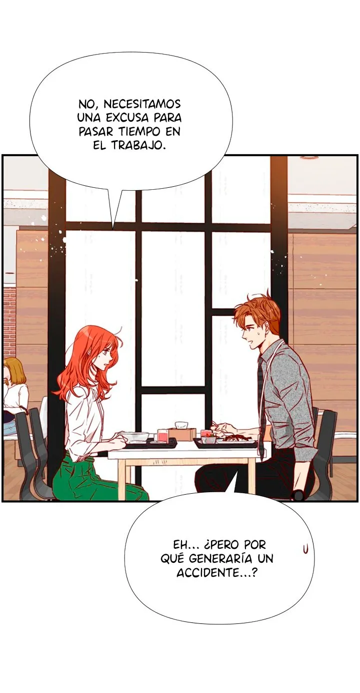 1/24 Romance Capítulo 23 en Línea - página 38