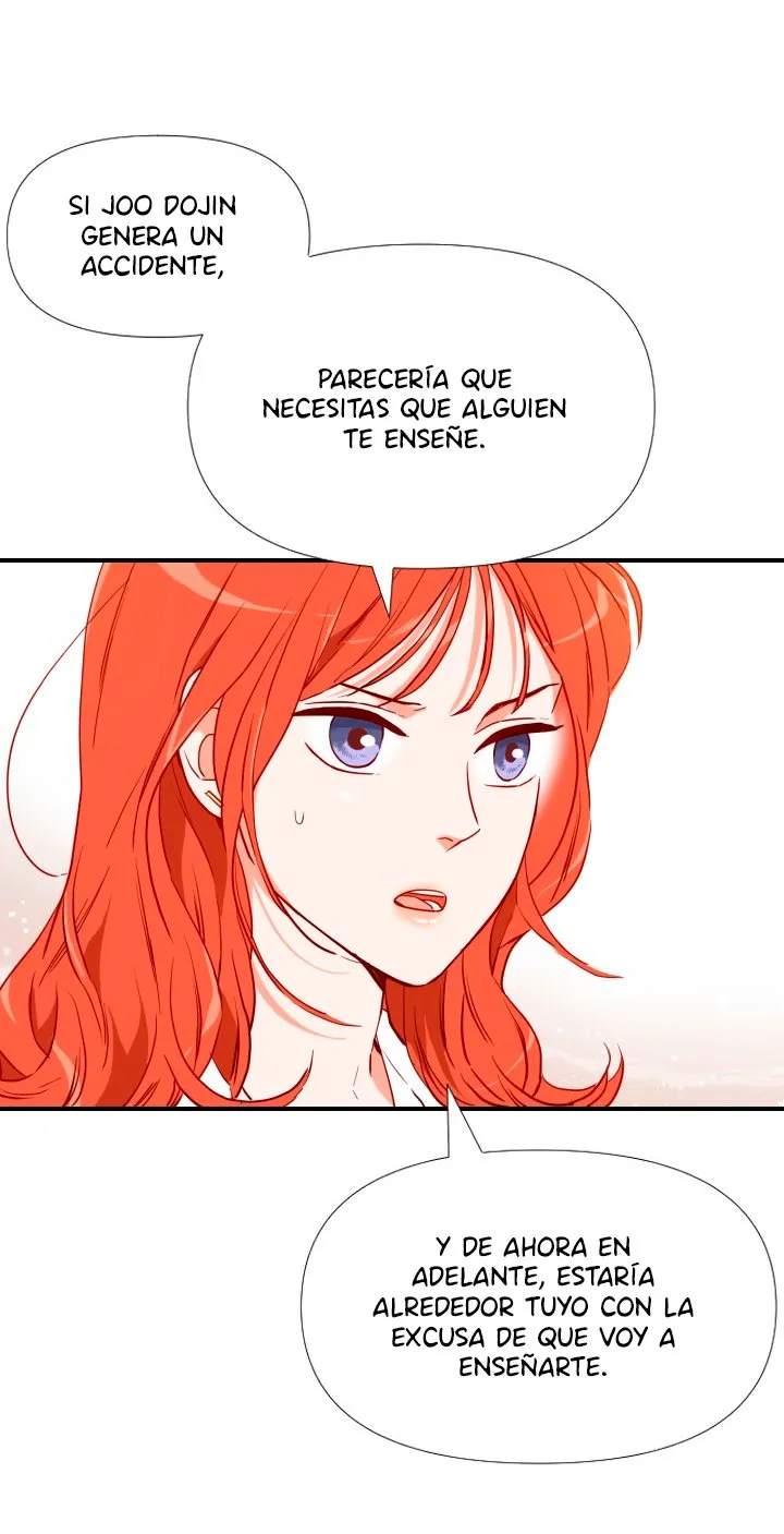 1/24 Romance Capítulo 23 en Línea - página 39