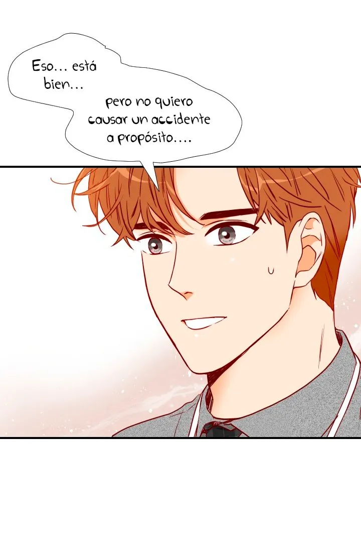 1/24 Romance Capítulo 23 en Línea - página 40