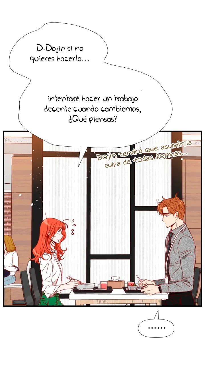 1/24 Romance Capítulo 23 en Línea - página 43