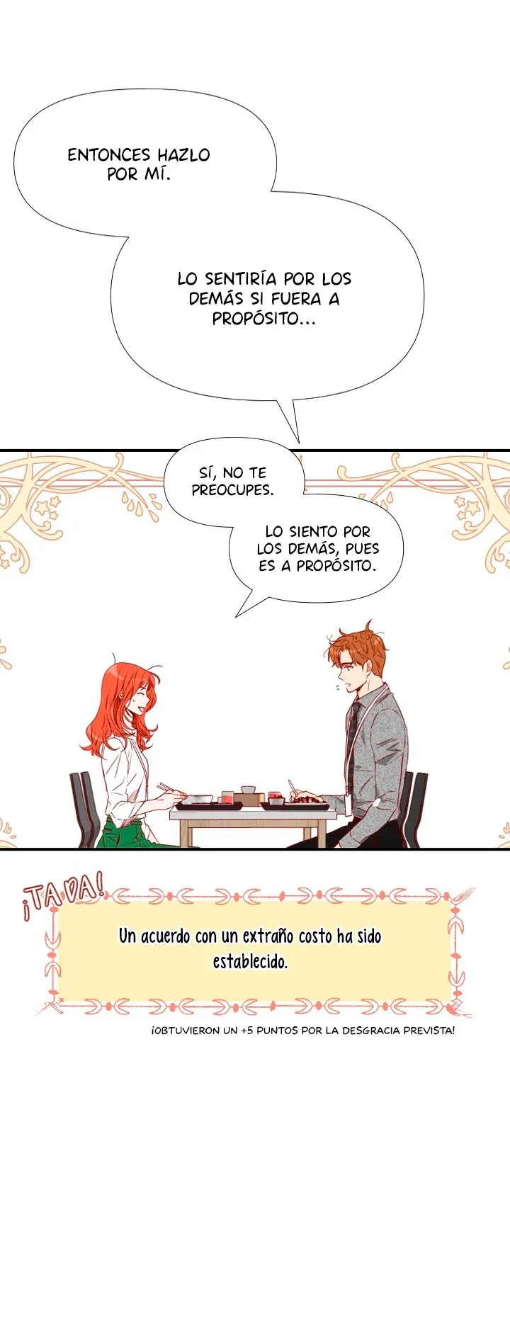 1/24 Romance Capítulo 23 en Línea - página 45