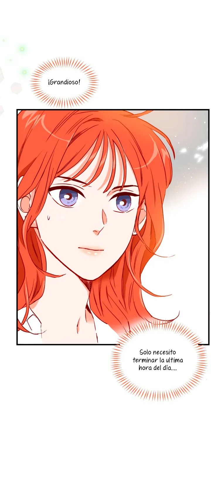 1/24 Romance Capítulo 23 en Línea - página 53