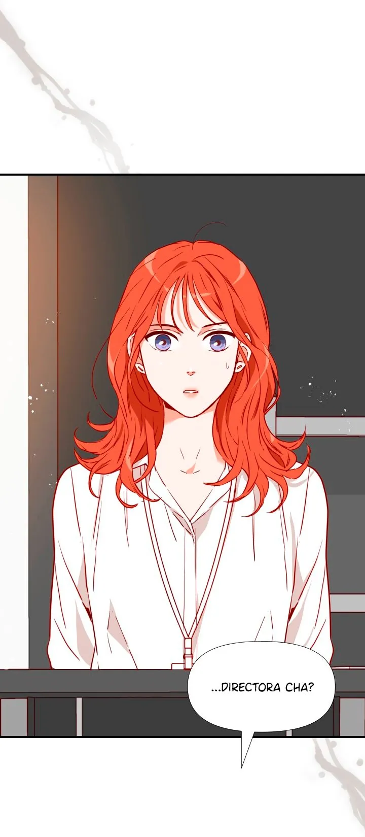 1/24 Romance Capítulo 24 en Línea - página 3