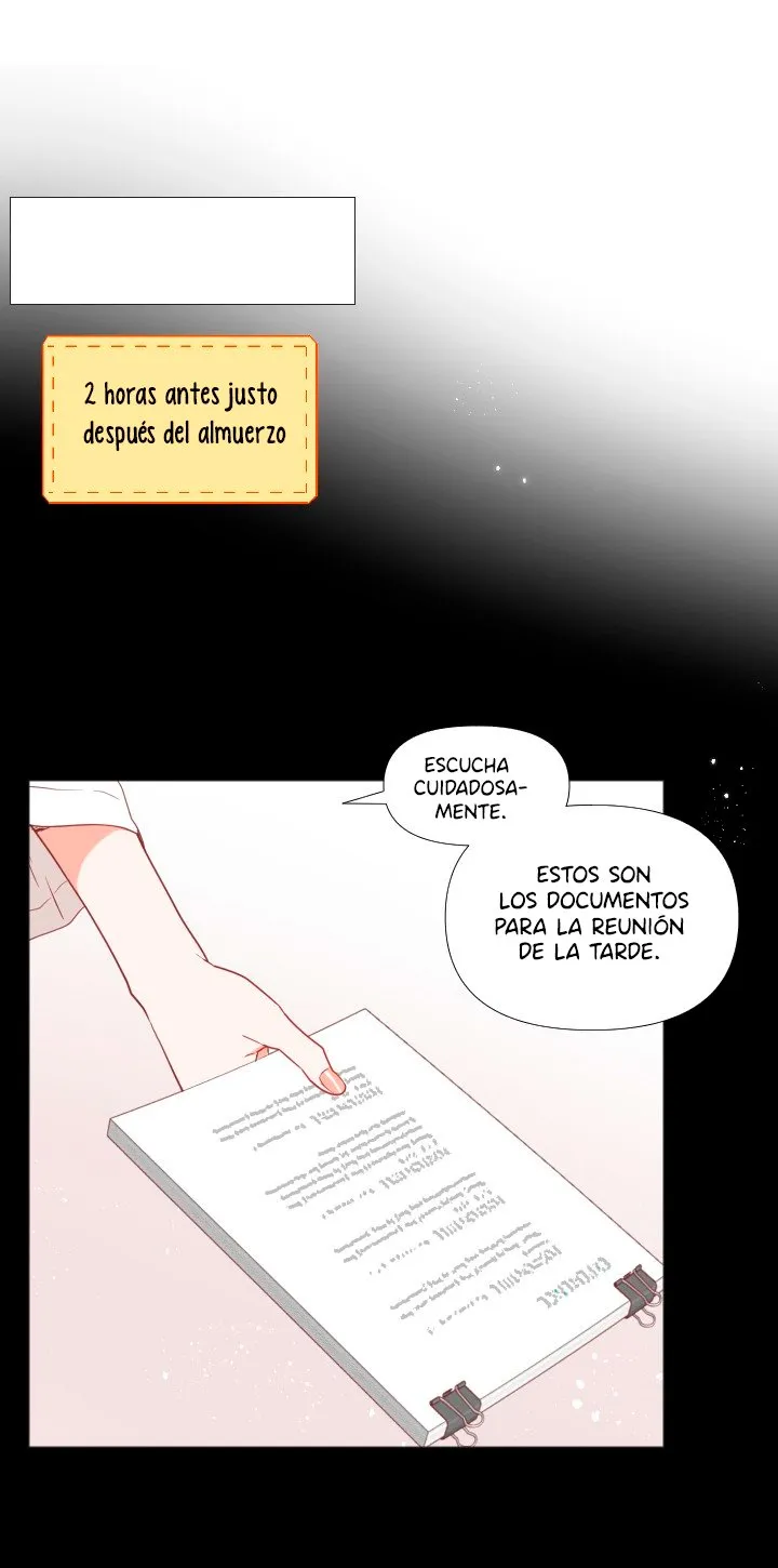 1/24 Romance Capítulo 24 en Línea - página 12