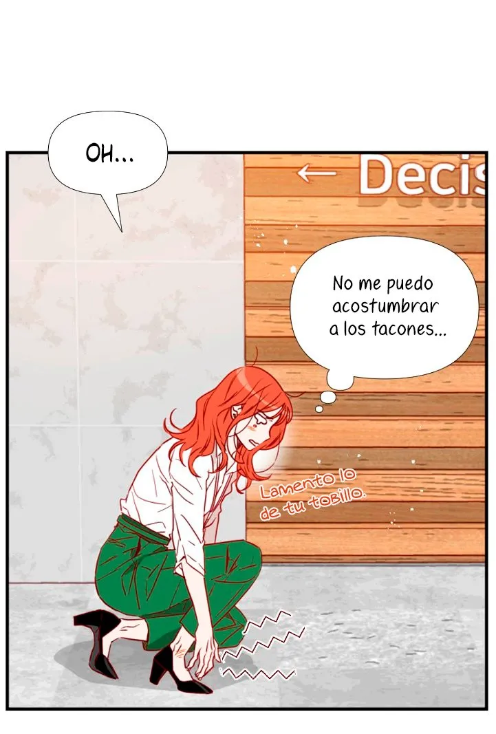 1/24 Romance Capítulo 24 en Línea - página 23