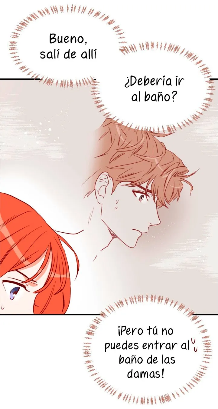 1/24 Romance Capítulo 24 en Línea - página 24