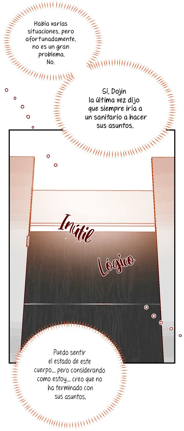 1/24 Romance Capítulo 24 en Línea - página 29