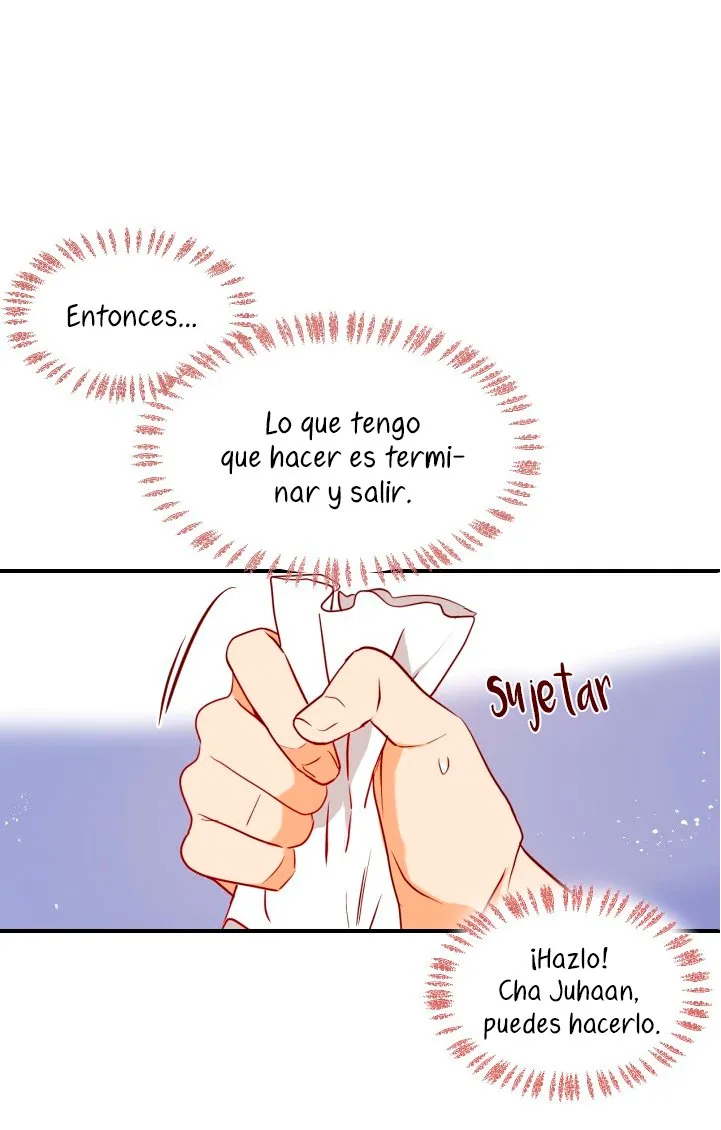 1/24 Romance Capítulo 24 en Línea - página 30