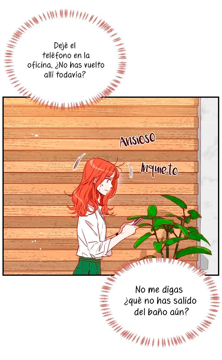 1/24 Romance Capítulo 24 en Línea - página 40