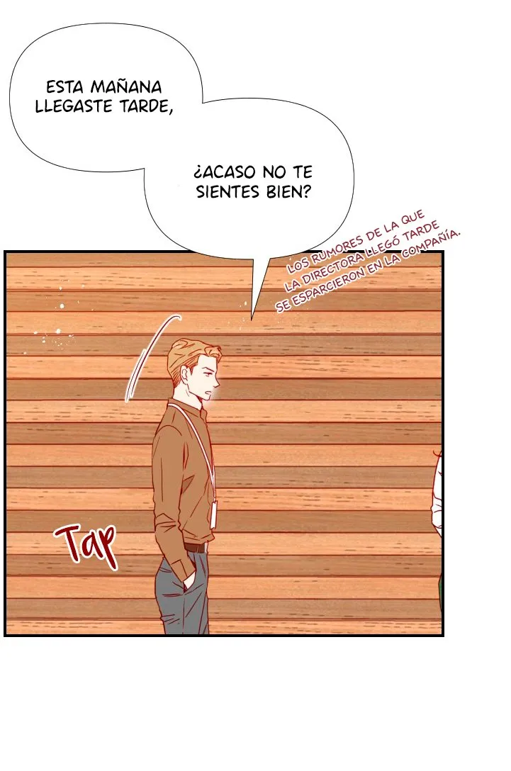1/24 Romance Capítulo 24 en Línea - página 43