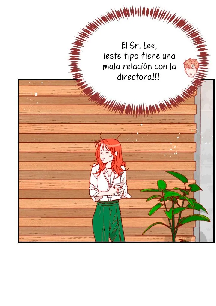1/24 Romance Capítulo 24 en Línea - página 44