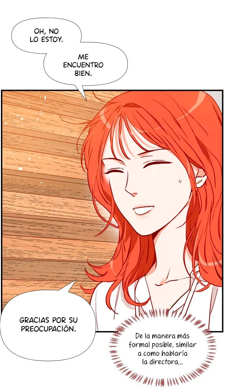 1/24 Romance Capítulo 24 en Línea - página 45