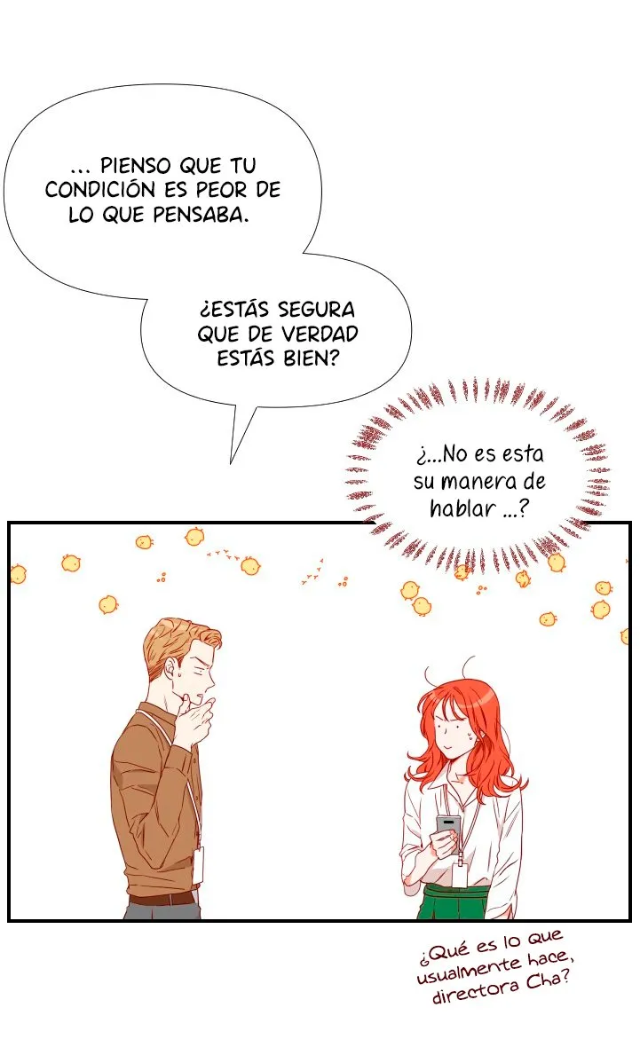 1/24 Romance Capítulo 24 en Línea - página 47