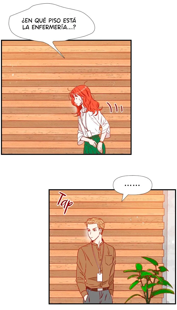 1/24 Romance Capítulo 24 en Línea - página 50