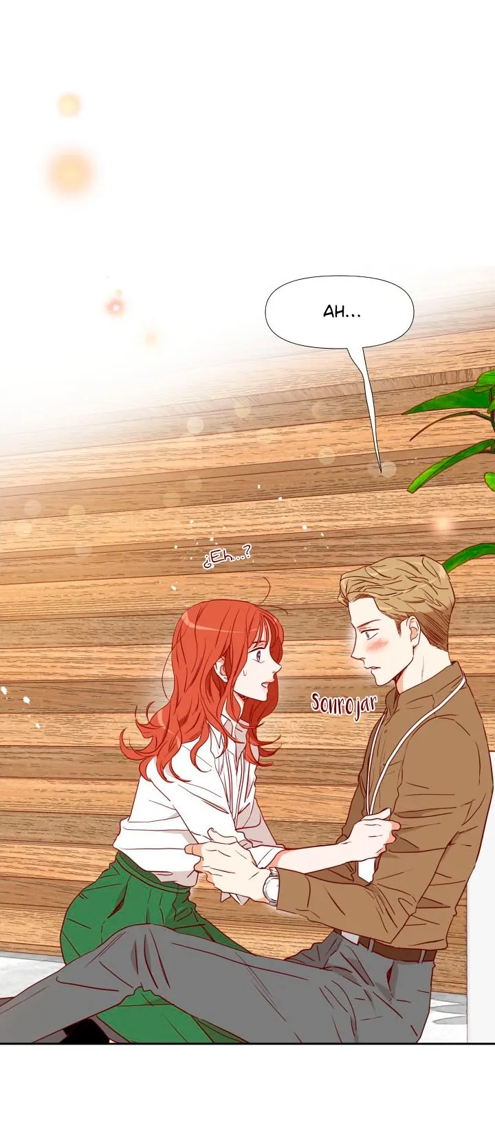 1/24 Romance Capítulo 25 en Línea - página 5