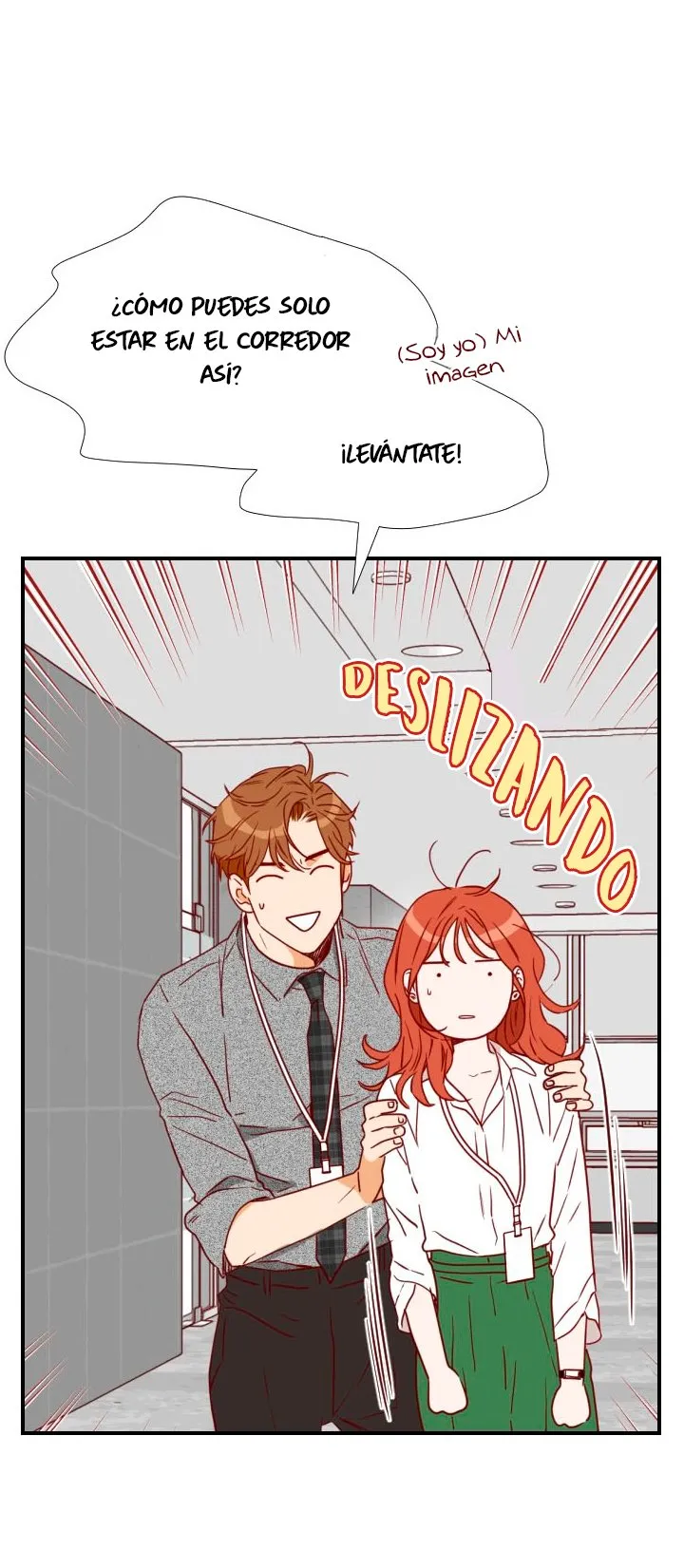 1/24 Romance Capítulo 25 en Línea - página 20