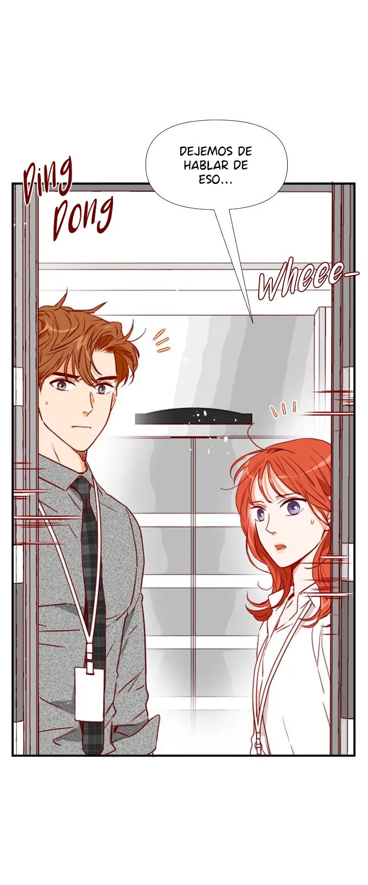 1/24 Romance Capítulo 25 en Línea - página 28
