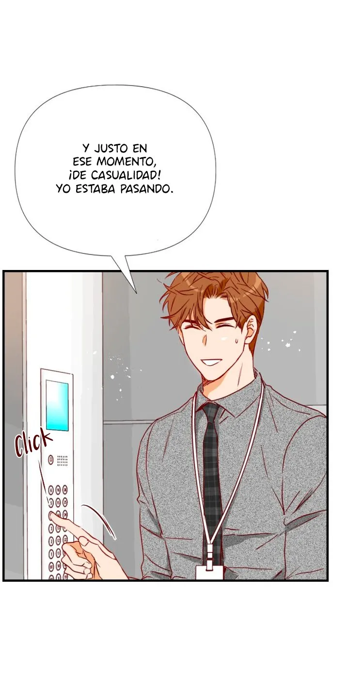1/24 Romance Capítulo 25 en Línea - página 33
