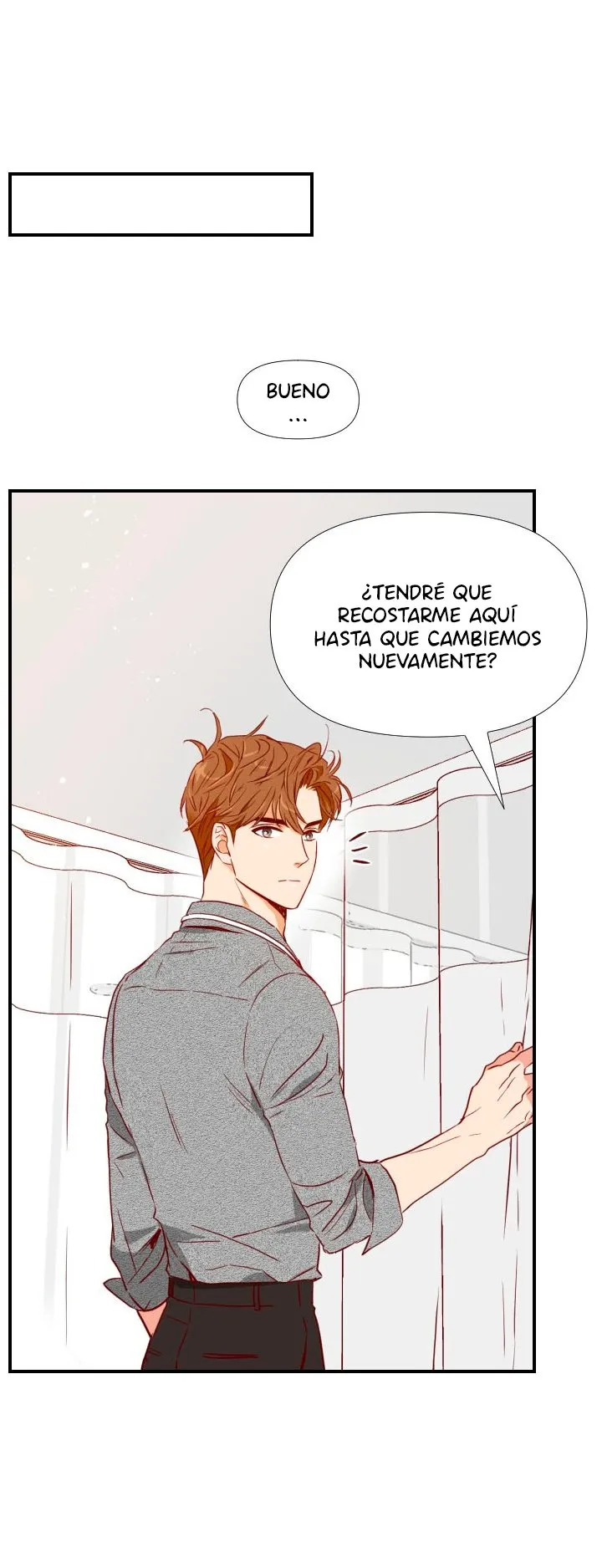 1/24 Romance Capítulo 25 en Línea - página 39