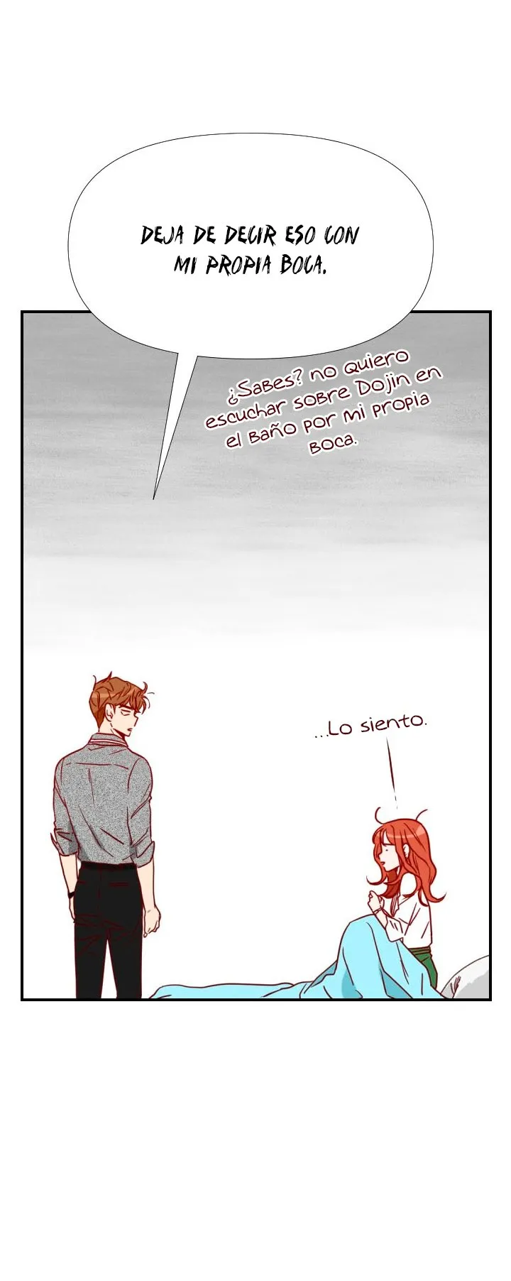 1/24 Romance Capítulo 25 en Línea - página 50