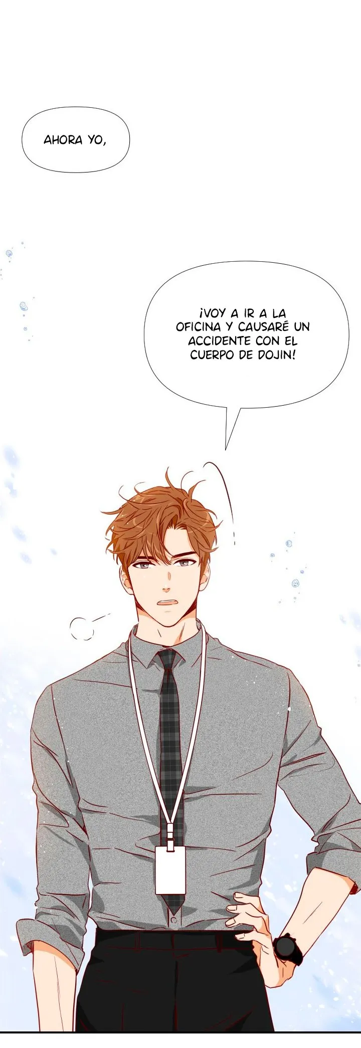 1/24 Romance Capítulo 25 en Línea - página 54