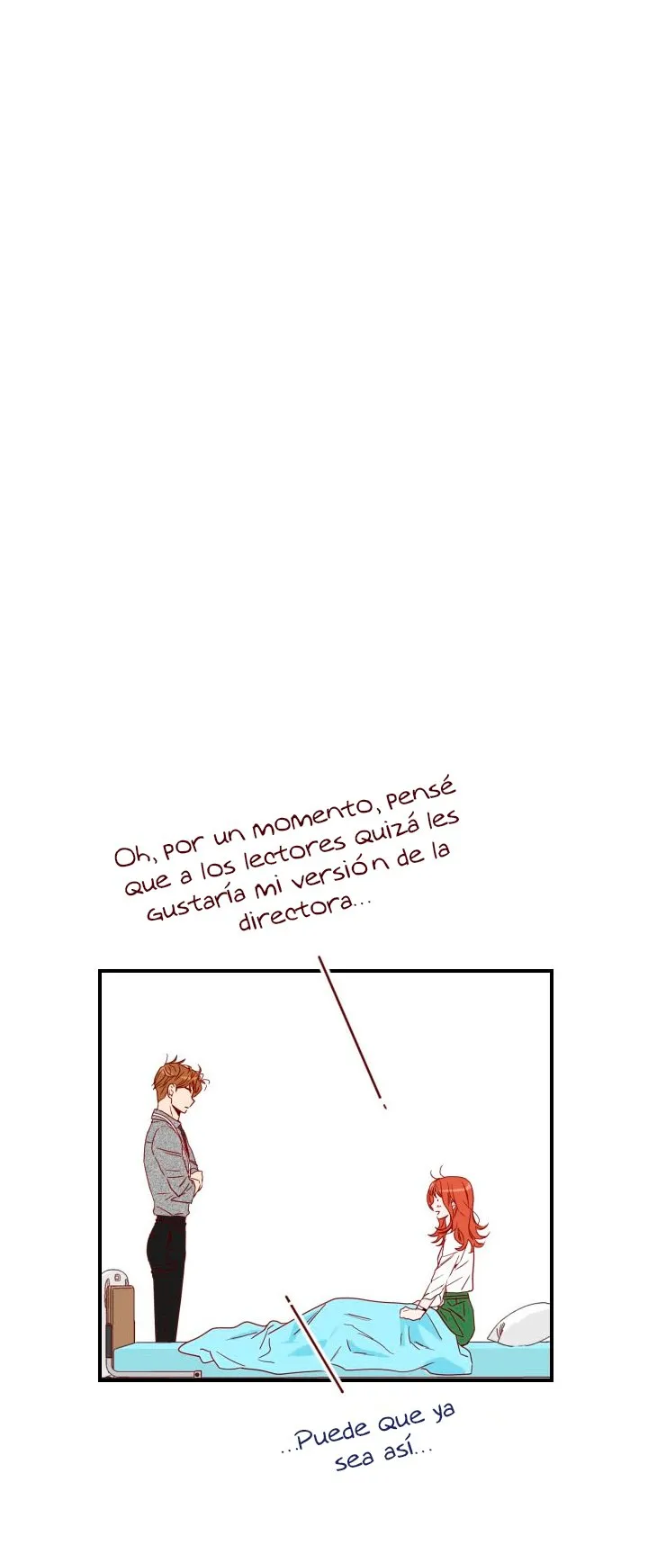 1/24 Romance Capítulo 25 en Línea - página 55
