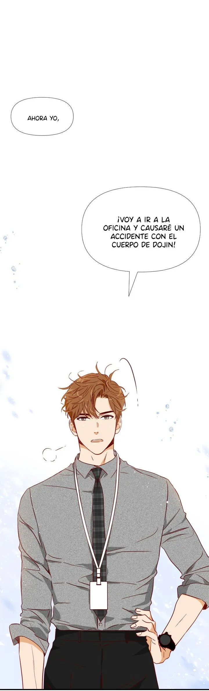 1/24 Romance Capítulo 26 en Línea - página 3