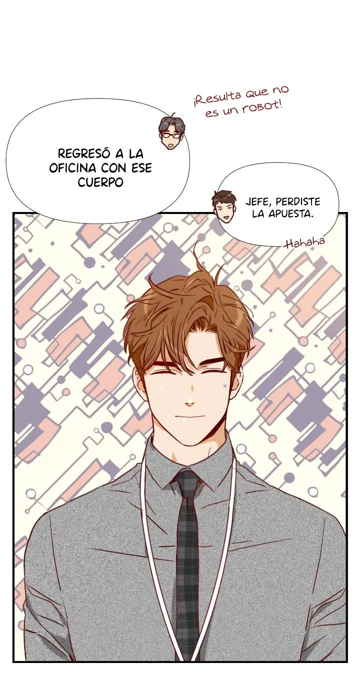 1/24 Romance Capítulo 26 en Línea - página 8