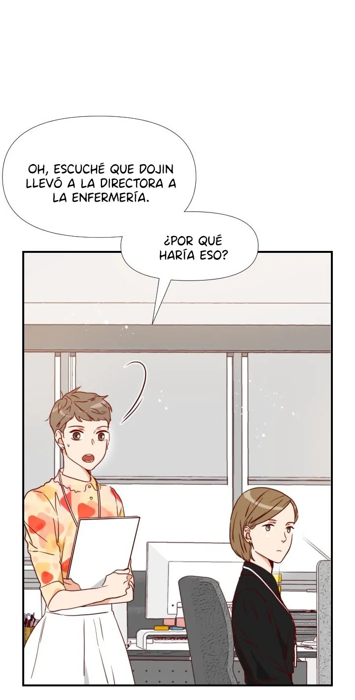 1/24 Romance Capítulo 26 en Línea - página 10