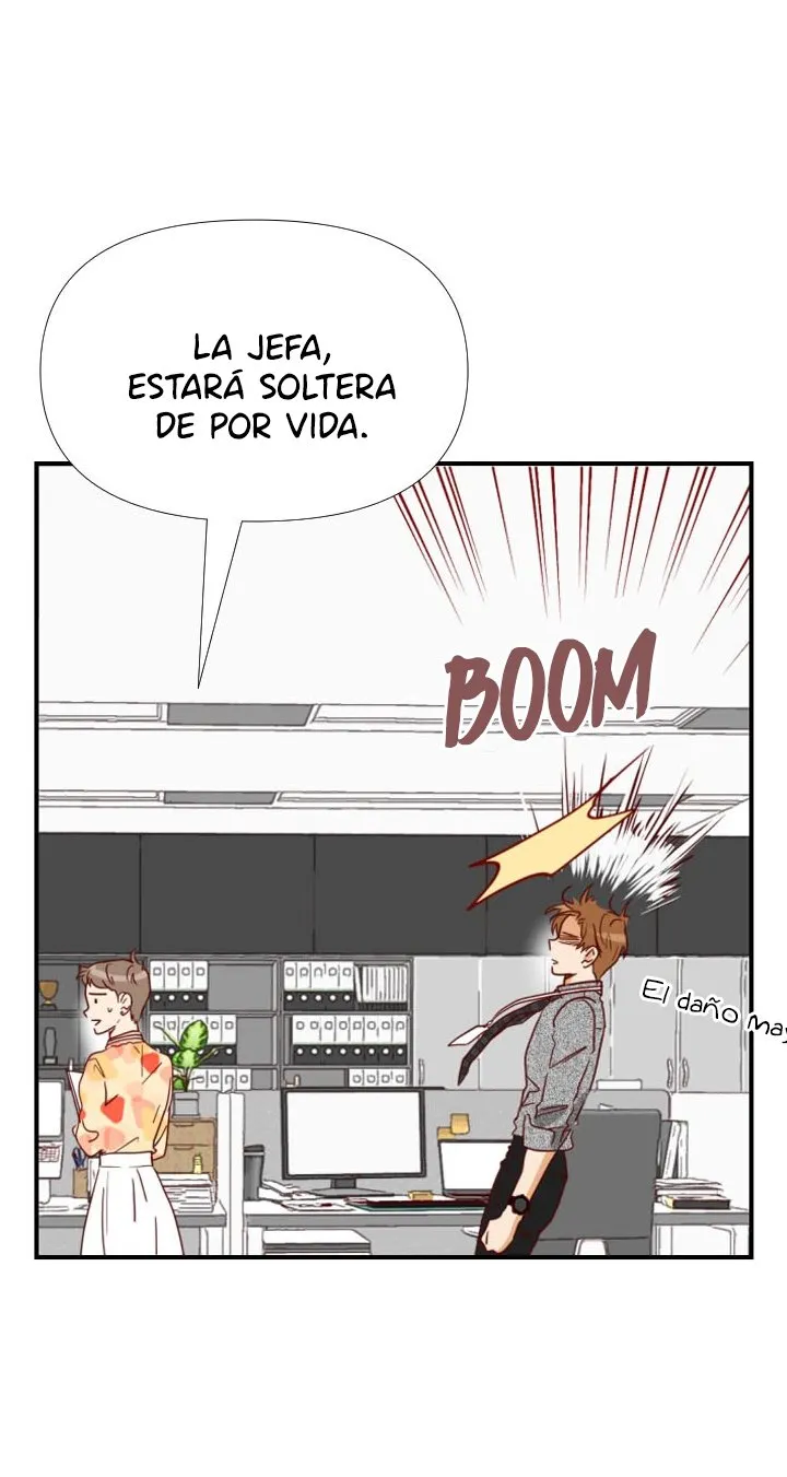 1/24 Romance Capítulo 26 en Línea - página 17