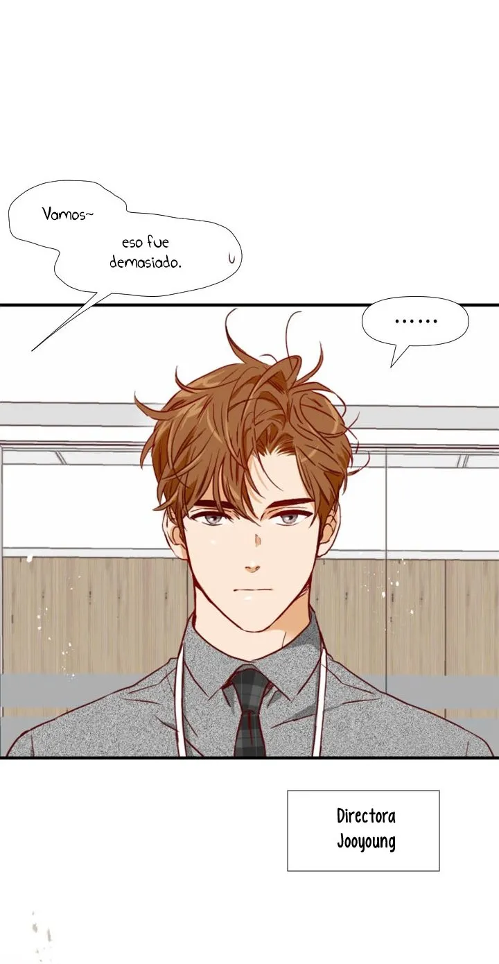 1/24 Romance Capítulo 26 en Línea - página 20