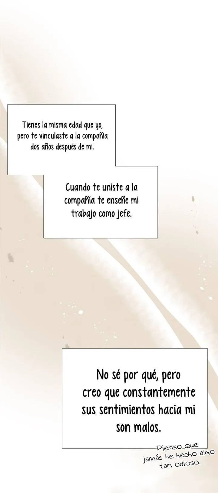1/24 Romance Capítulo 26 en Línea - página 21