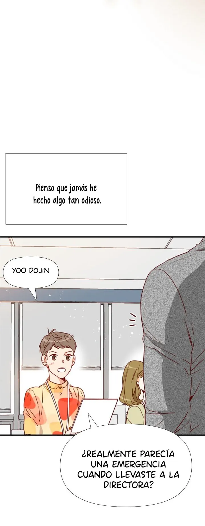 1/24 Romance Capítulo 26 en Línea - página 22