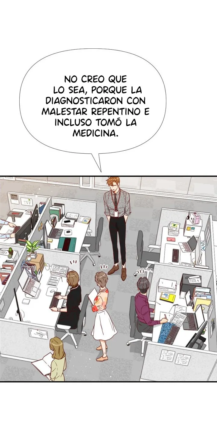 1/24 Romance Capítulo 26 en Línea - página 26