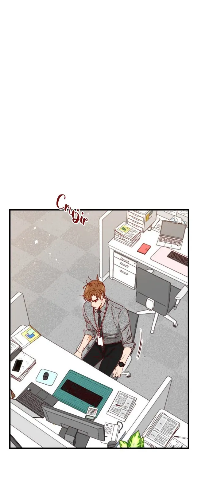 1/24 Romance Capítulo 26 en Línea - página 28