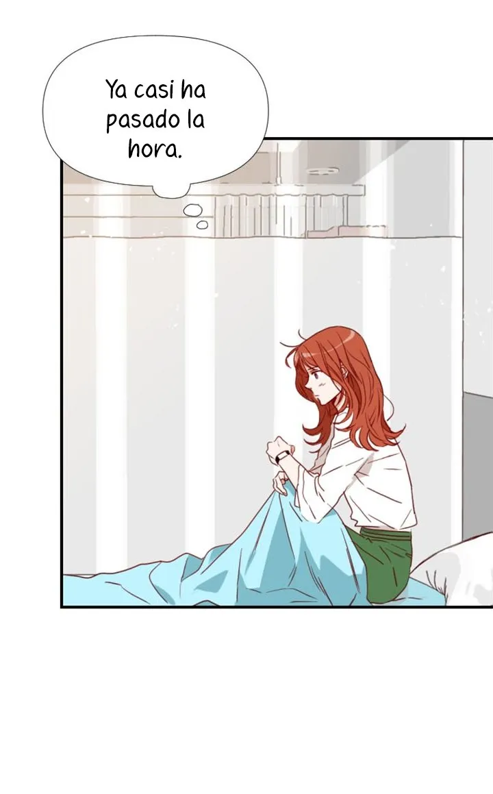 1/24 Romance Capítulo 26 en Línea - página 55