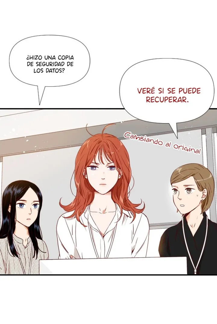 1/24 Romance Capítulo 26 en Línea - página 65