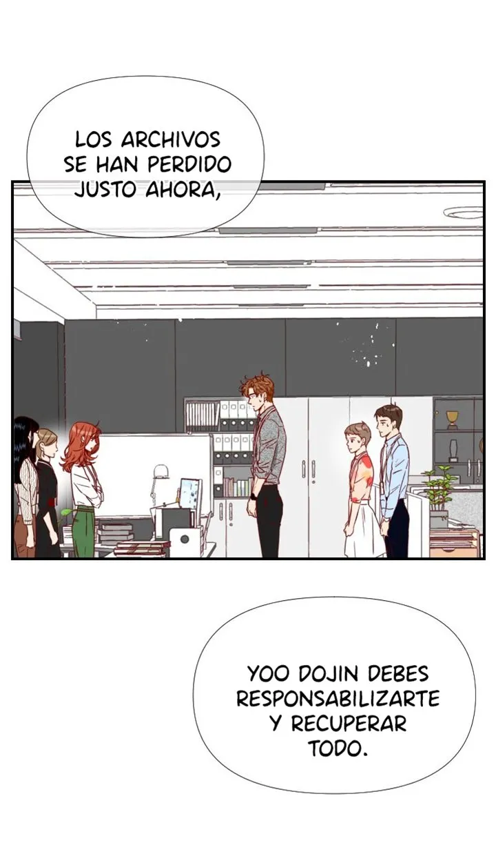 1/24 Romance Capítulo 26 en Línea - página 67
