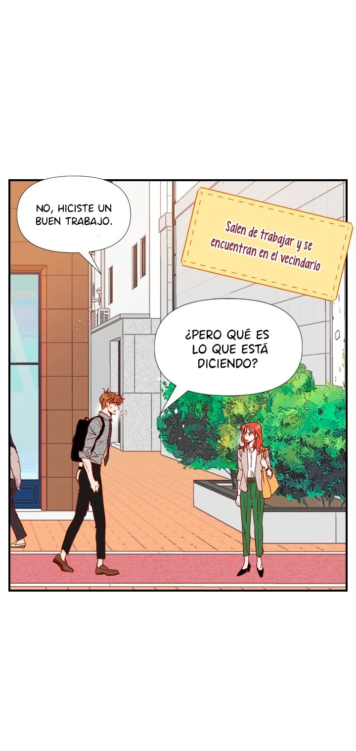 1/24 Romance Capítulo 27 en Línea - página 11