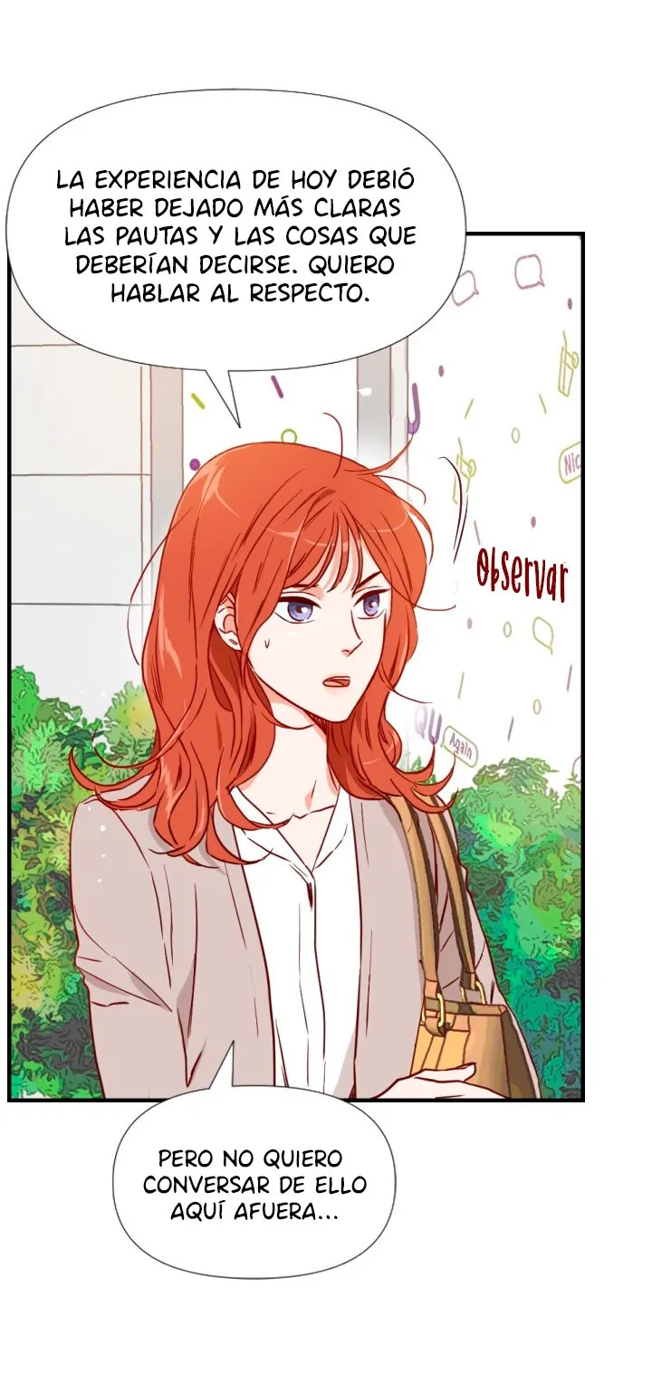 1/24 Romance Capítulo 27 en Línea - página 12