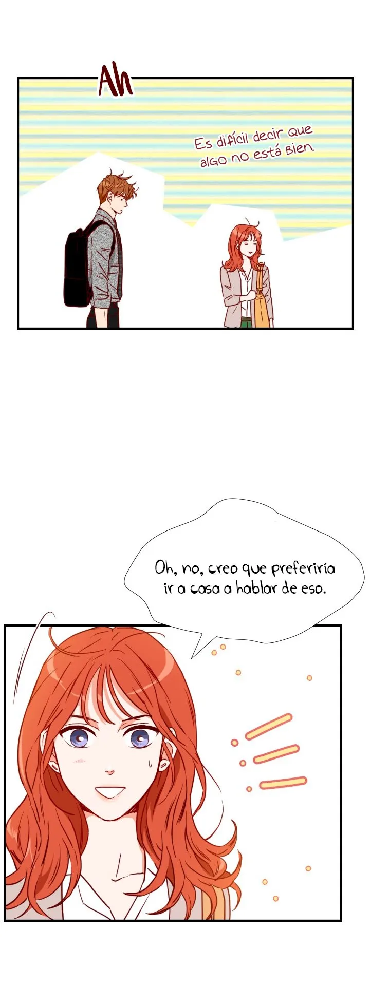 1/24 Romance Capítulo 27 en Línea - página 14