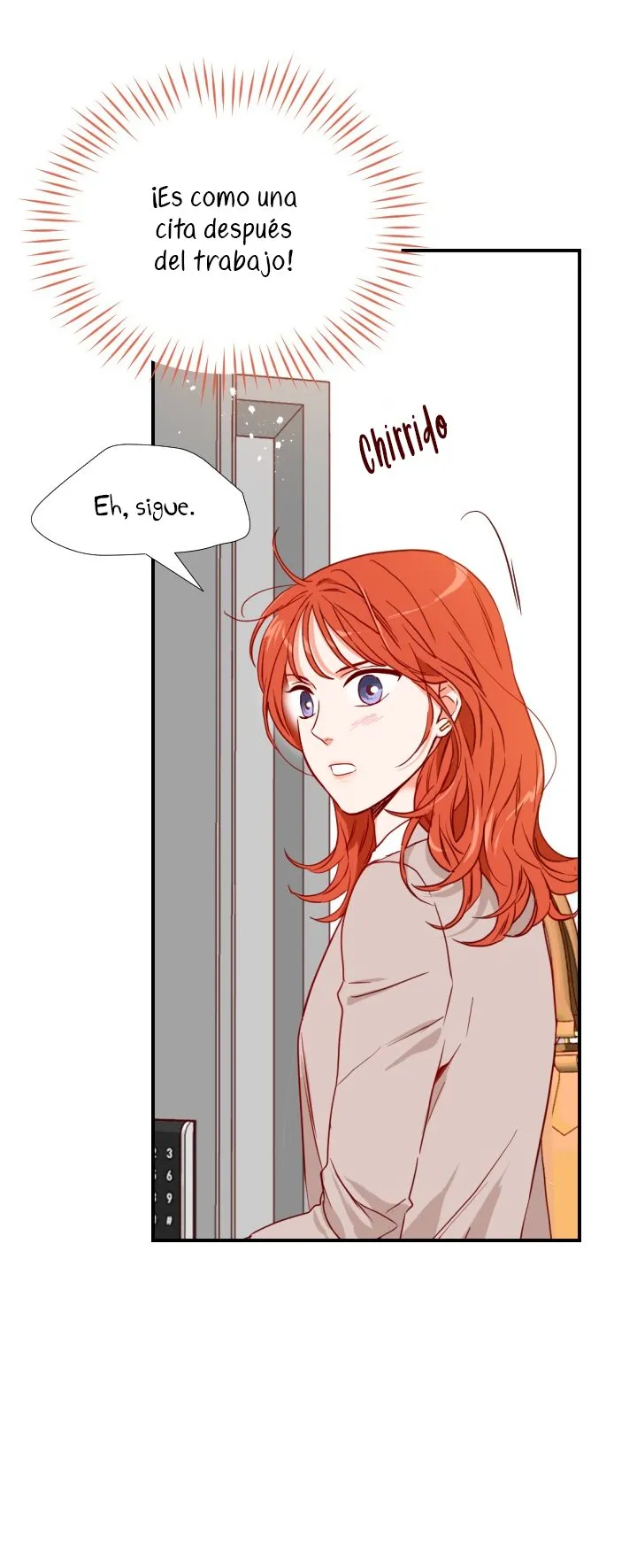 1/24 Romance Capítulo 27 en Línea - página 21