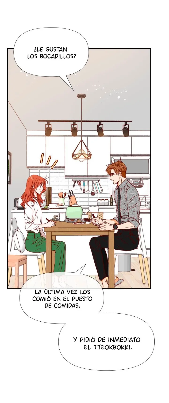 1/24 Romance Capítulo 27 en Línea - página 25