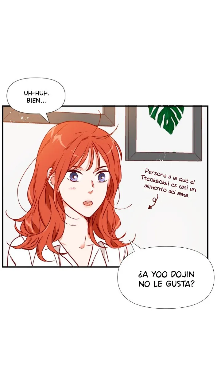 1/24 Romance Capítulo 27 en Línea - página 26