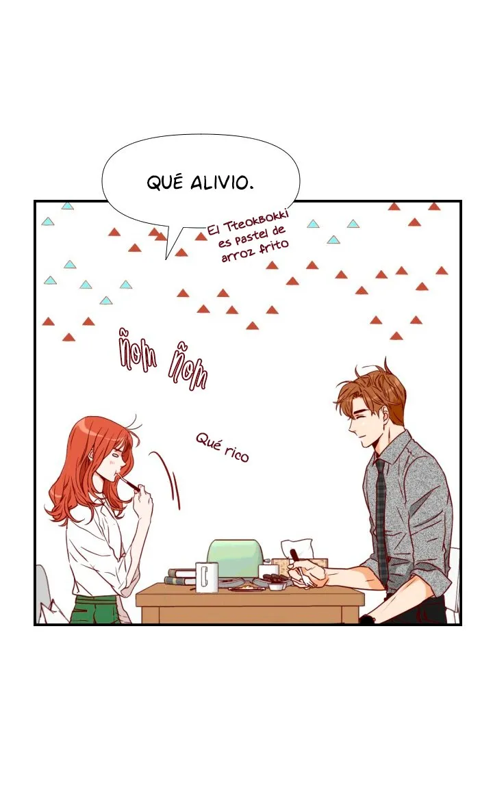 1/24 Romance Capítulo 27 en Línea - página 28