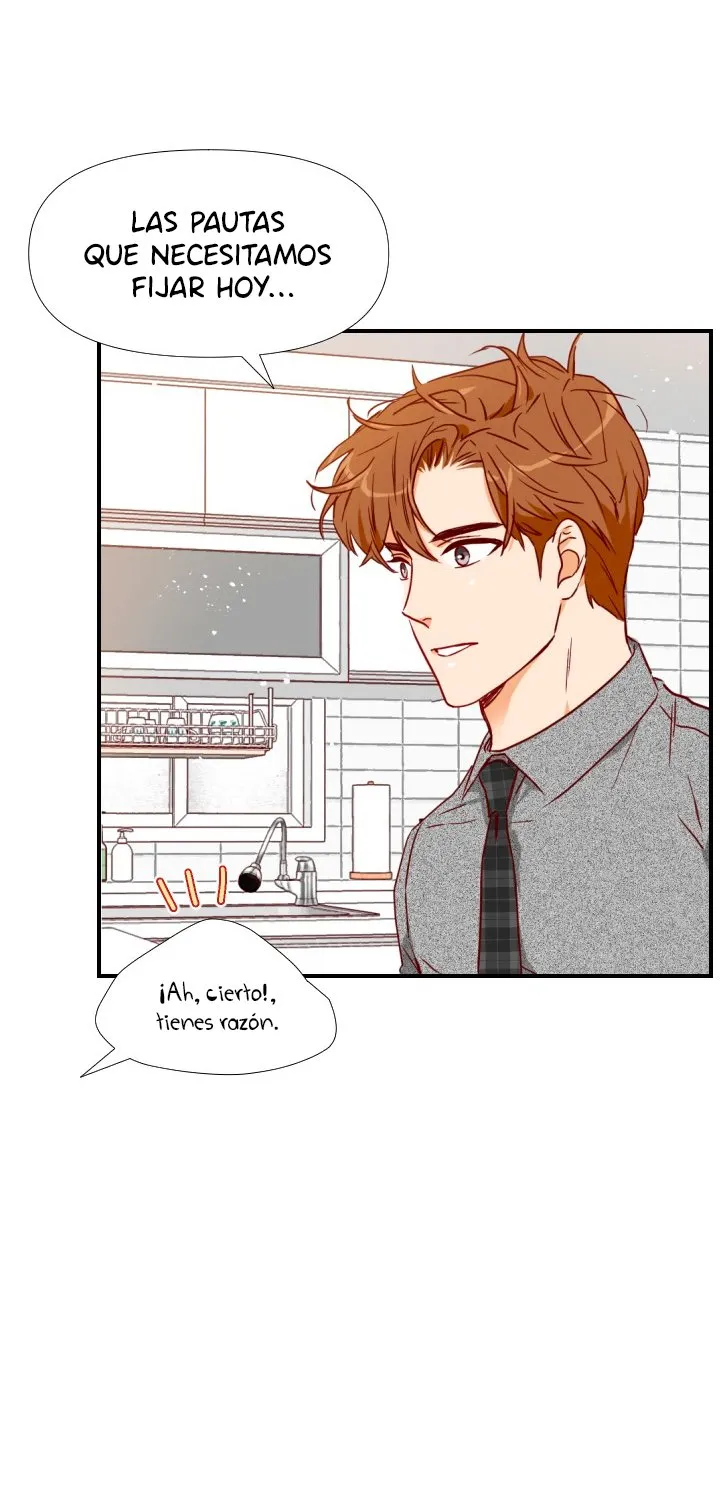 1/24 Romance Capítulo 27 en Línea - página 29
