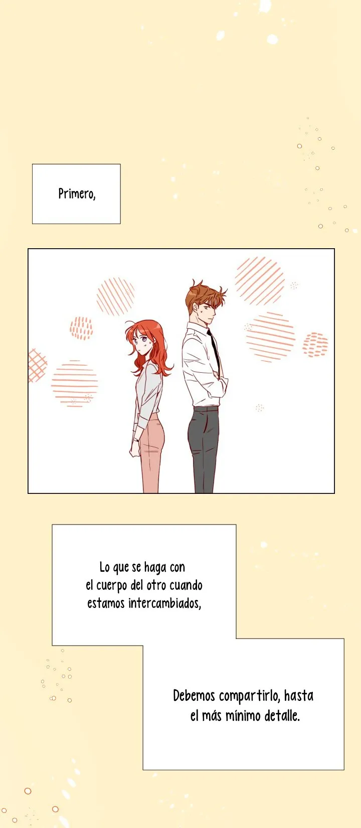 1/24 Romance Capítulo 27 en Línea - página 33