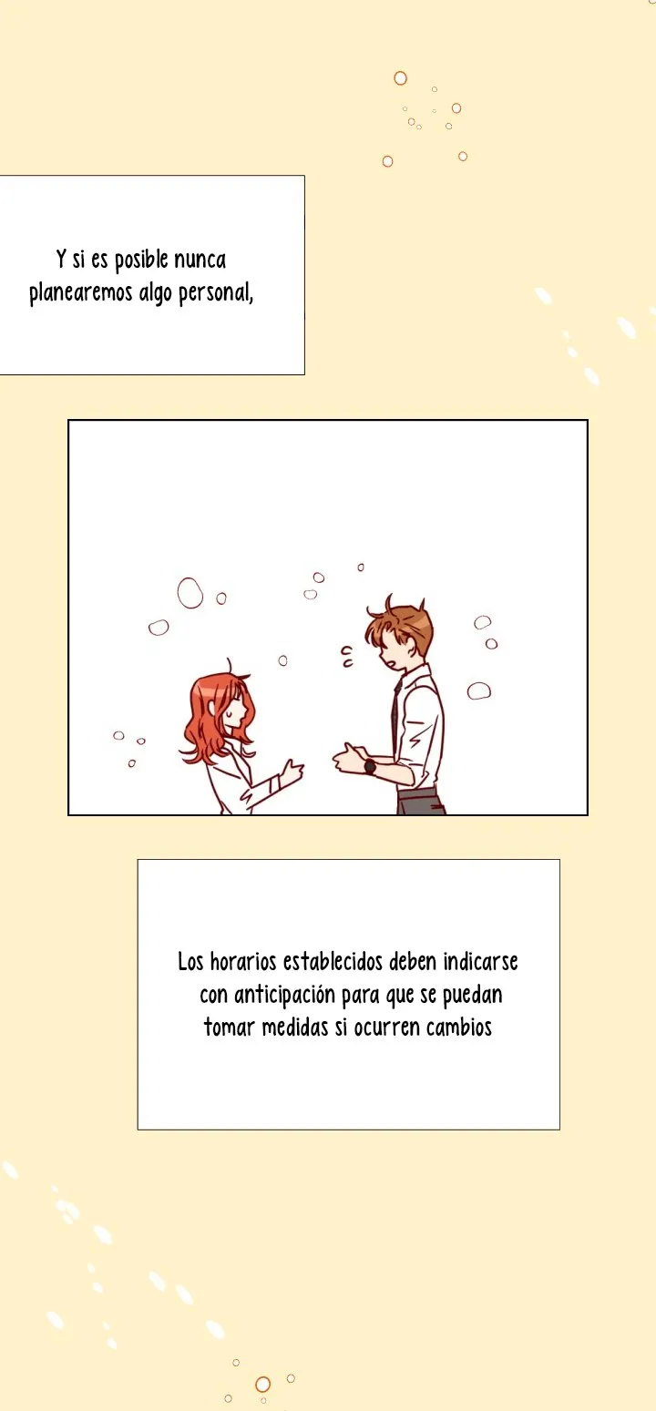 1/24 Romance Capítulo 27 en Línea - página 36